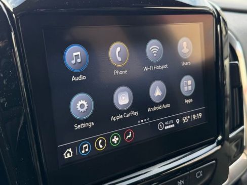 Certified 2023 Chevrolet Traverse LT AWD/4WD image 3
