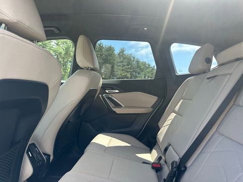 Certified 2023 BMW X1 xDrive28i w/ Convenience Package AWD/4WD image 21