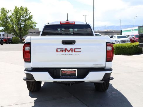 New 2026 GMC Canyon Elevation w/ Convenience Package AWD/4WD image 5