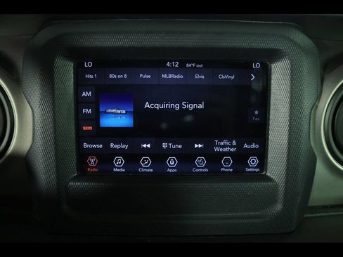Used 2019 Jeep Wrangler Sport AWD/4WD image 20