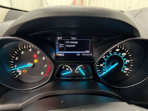 Used 2014 Ford Escape Titanium image 12