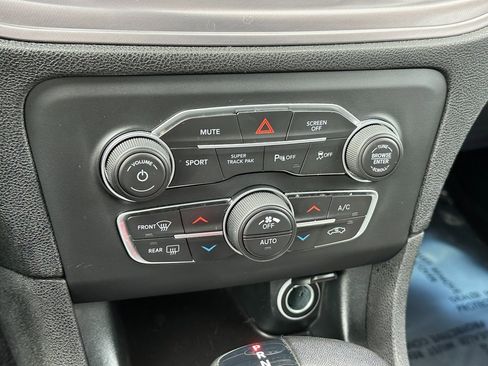 Certified 2023 Dodge Charger GT image 29