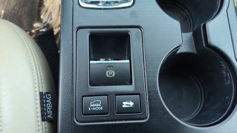 Used 2016 Subaru Outback 2.5i Limited w/ Popular Package #4 AWD/4WD image 21