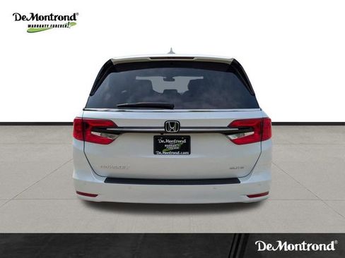 Used 2023 Honda Odyssey Elite image 6