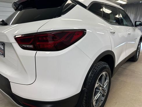 Used 2023 Chevrolet Blazer LT w/ Driver Confidence Package image 25