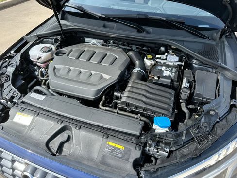 Used 2024 Audi A3 2.0T Premium image 24