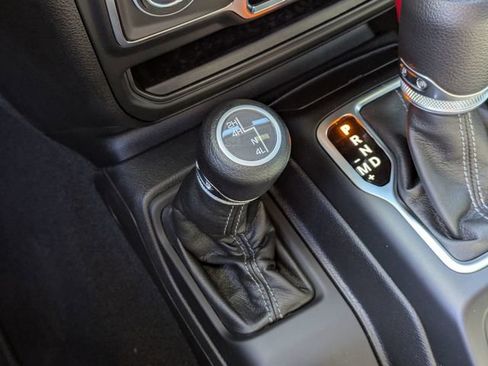 New 2026 Jeep Wrangler Sport image 21