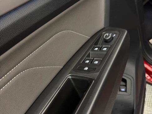 Used 2022 Volkswagen Atlas Cross Sport SEL R-Line image 15