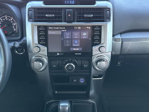 Used 2022 Toyota 4Runner SR5 image 29