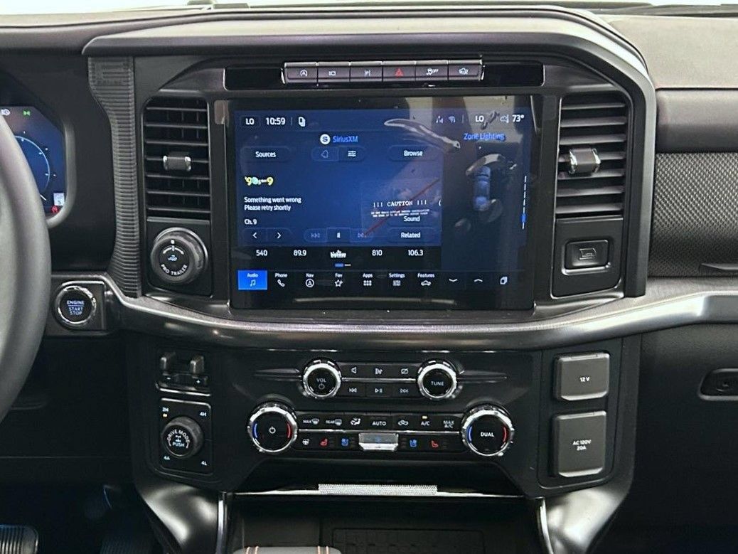 New 2026 Ford F150 Raptor AWD/4WD image 12