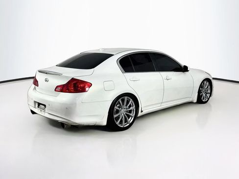 Used 2013 INFINITI G37 Journey w/ Premium Pkg RWD image 8