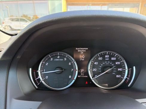 Used 2020 Acura MDX FWD image 5