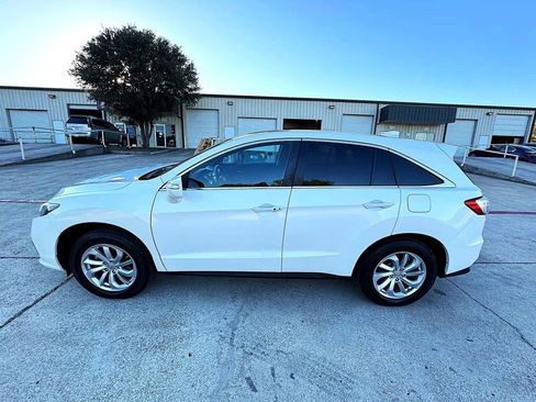 Used 2018 Acura RDX FWD w/ Technology Package image 6