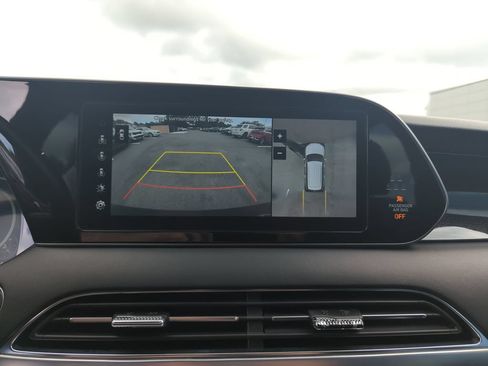 Used 2022 Hyundai Palisade Calligraphy FWD image 26