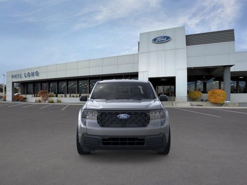 New 2026 Ford Maverick XL AWD/4WD image 6