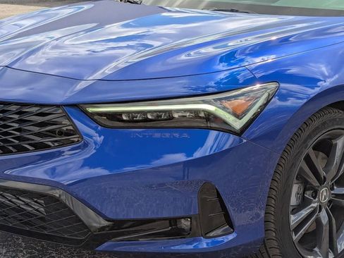 Used 2025 Acura Integra A-Spec image 6