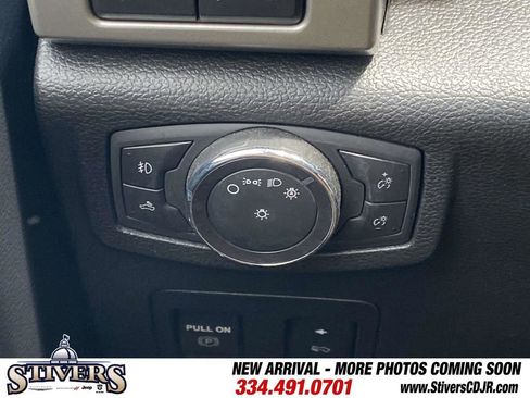 Used 2020 Ford F150 Lariat w/ Equipment Group 502A Luxury AWD/4WD image 64