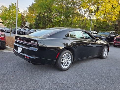 New 2026 Dodge Charger GT image 9