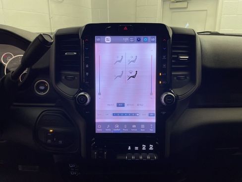 New 2026 RAM 2500 Tradesman image 12