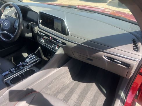 Used 2022 Hyundai Sonata SEL Plus FWD image 21