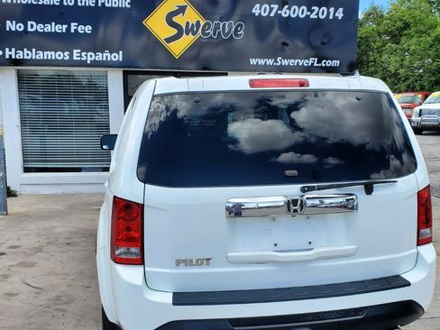 Used 2012 Honda Pilot EX-L image 13