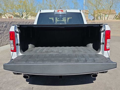 Used 2020 RAM 1500 Big Horn image 23