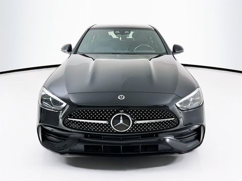 Certified 2023 Mercedes-Benz C 300 Sedan image 2