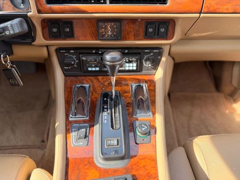 Used 1995 Jaguar XJS 4.0 Coupe image 32