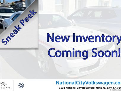 Used 2015 Dodge Challenger SXT w/ Super Sport Group (SS/T)