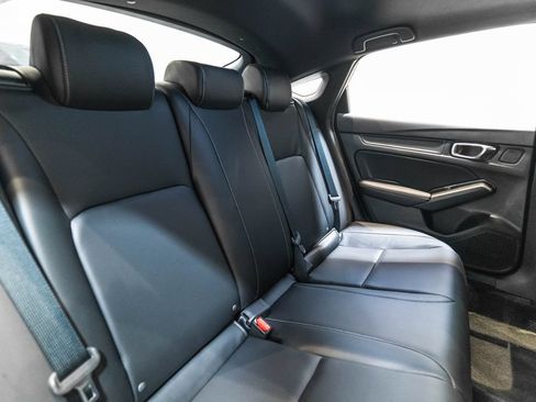 Used 2023 Acura Integra A-Spec FWD image 31