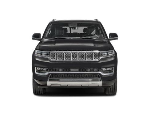 Used 2024 Jeep Grand Wagoneer Series III w/ Rear Seat Video Group 1 AWD/4WD image 7