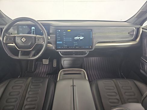 Used 2023 Rivian R1T Adventure image 26