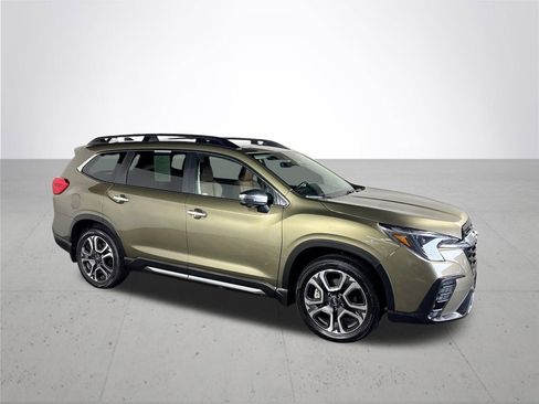 Certified 2023 Subaru Ascent Touring image 5