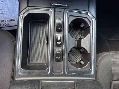 Used 2019 Ford F150 XL w/ Equipment Group 101A Mid image 34