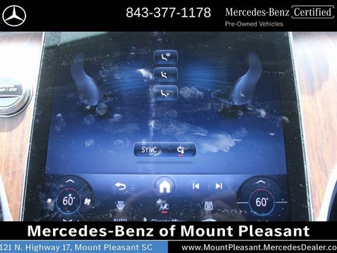 Certified 2025 Mercedes-Benz GLC 350e 4MATIC image 39