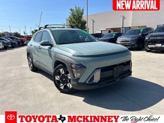 Used 2024 Hyundai Kona SEL w/ Convenience Package FWD video 1