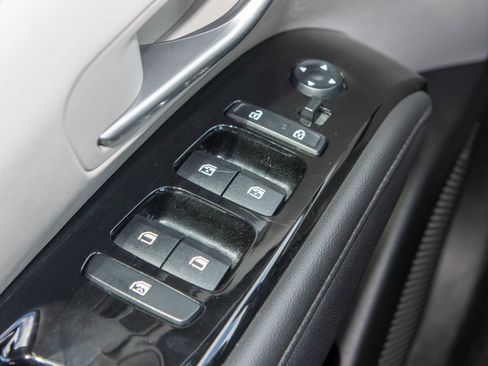 Used 2024 Hyundai Tucson Limited image 26