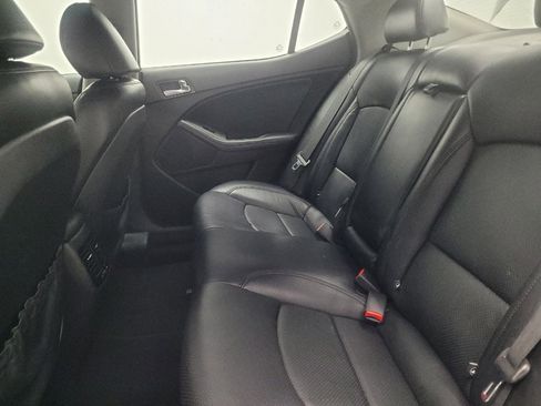 Used 2014 Kia Optima SX FWD image 18