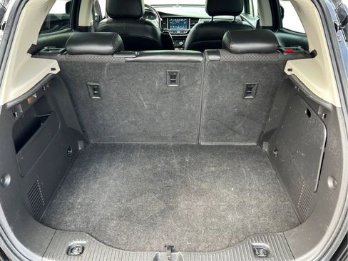 Used 2019 Buick Encore Preferred FWD image 18