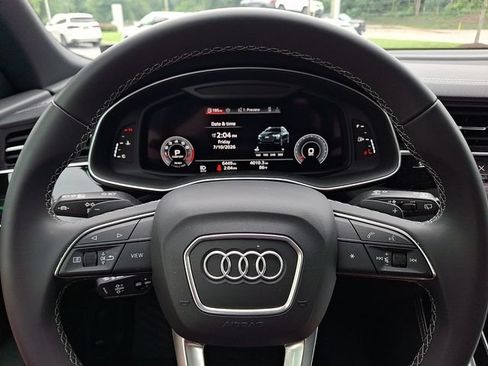 Certified 2026 Audi Q8 Premium Plus AWD/4WD image 20