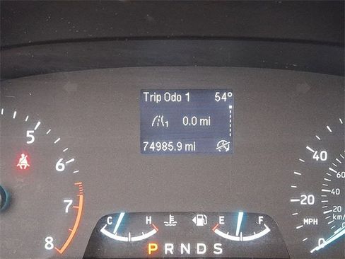 Used 2020 Ford EcoSport S image 19