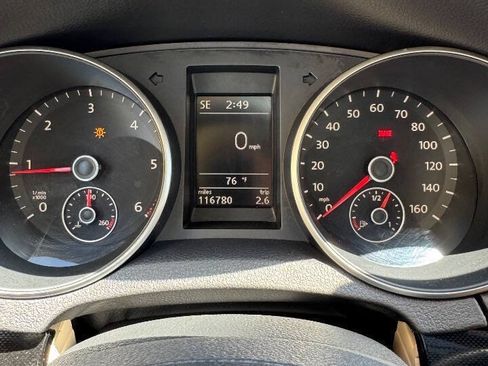Used 2010 Volkswagen Jetta TDI FWD image 20