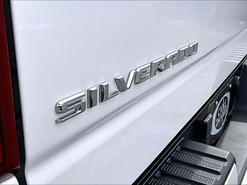 Used 2022 Chevrolet Silverado 1500 High Country w/ High Country Premium Package image 8