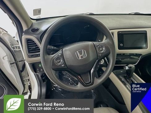 Used 2022 Honda HR-V EX image 14