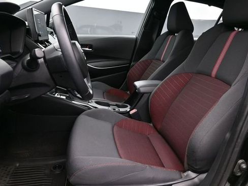 Used 2024 Toyota Corolla SE FWD image 10