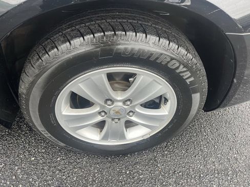 Used 2016 Chevrolet Impala LS image 15