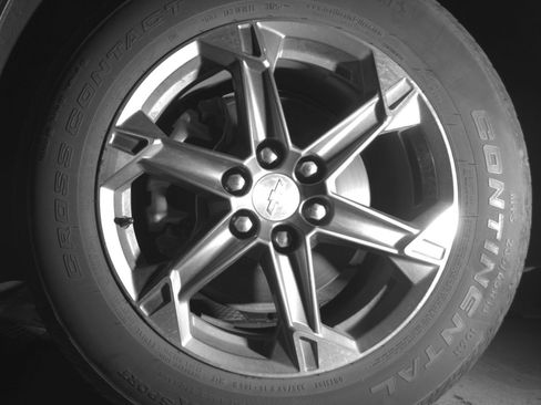 Used 2025 Chevrolet Blazer LT FWD image 15