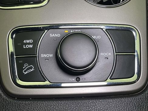 Used 2020 Jeep Grand Cherokee Limited w/ Premium Lighting Group image 34