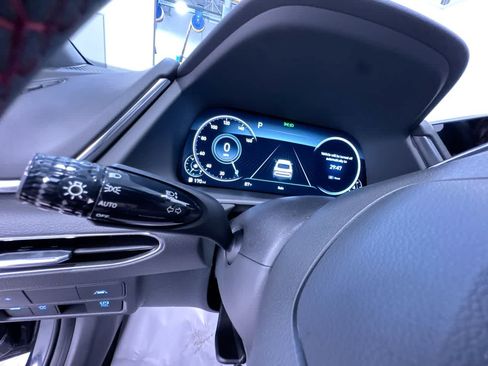 Used 2023 Hyundai Sonata SEL Plus FWD image 18