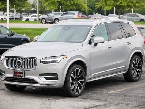 Used 2023 Volvo XC90 B5 Plus w/ Protection Package Premier AWD/4WD image 27